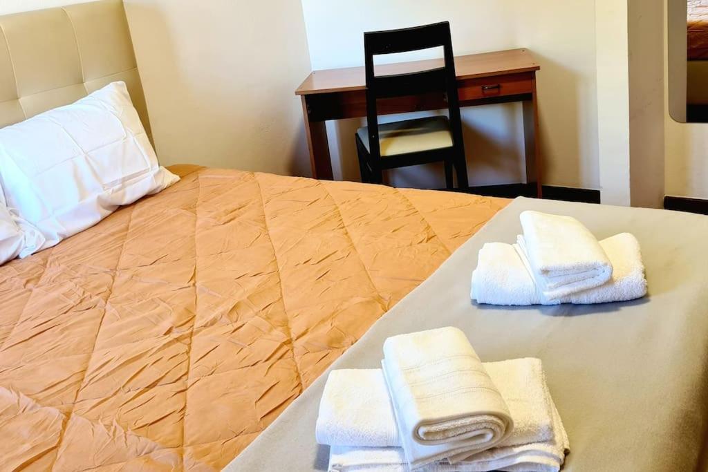 Amplo Com 4 Quartos Na Zona Universitaria Apartamento Oporto