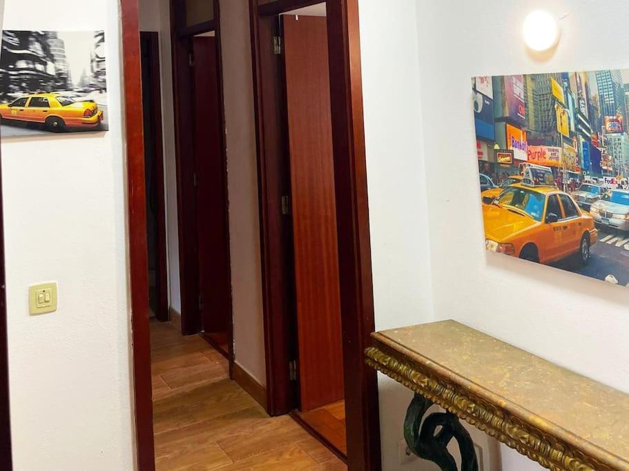 Amplo Com 4 Quartos Na Zona Universitaria Apartamento *